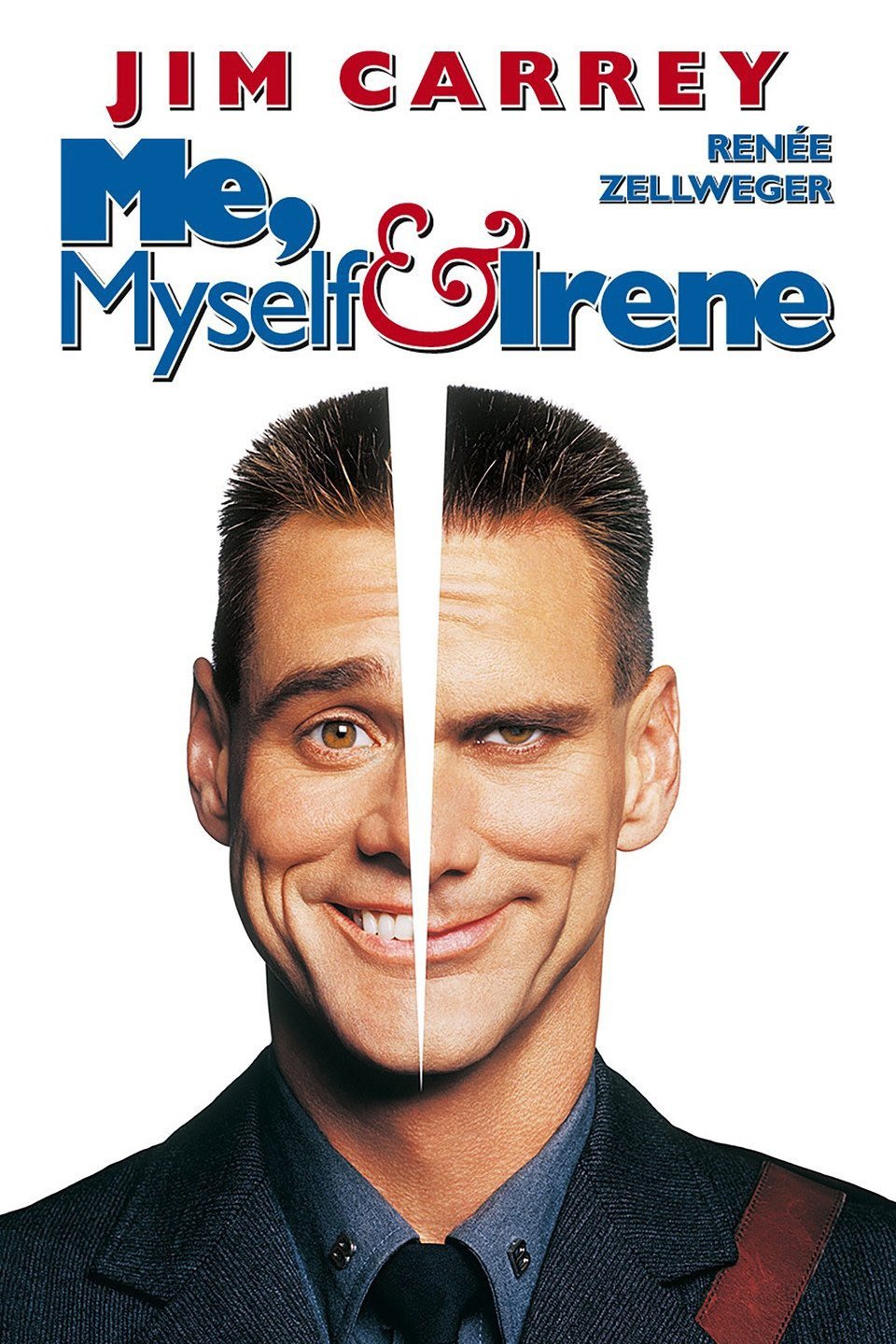 Me, Myself &amp; Irene (2000) [423344] (A1752195299) [[Movies]] --Plex--
